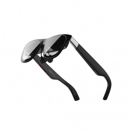AR Glasses - XREAL One 1080p, 120Hz, 3D Audio, Custom Lens