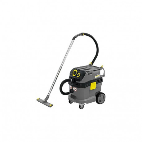 Cleaning Equipment - KARCHER NT 30/1 Tact Te M Wet and Dry Vacuum Cleaner 30L