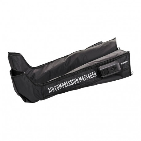 Health & Personal Care - Activejet ACM-PLUS-A1 Lymphatic Compression Massager 5 Programs Adjustable 