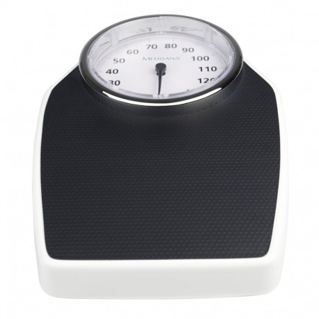 Digital Scale - Medisana Body Analysis Scale PSD (150 kg, 500 g, White/Black)