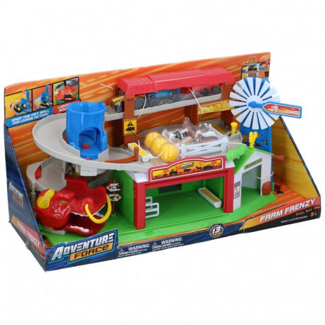Farm Frenzy mängukomplekt 13 osa
