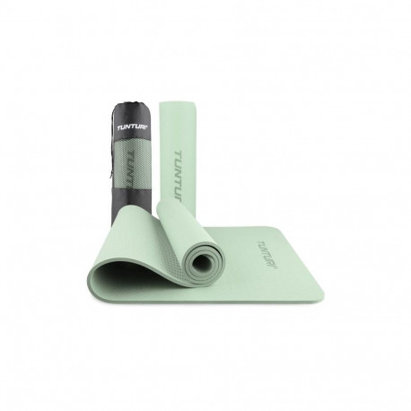 Tunturi Yogamat 8mm, Mint