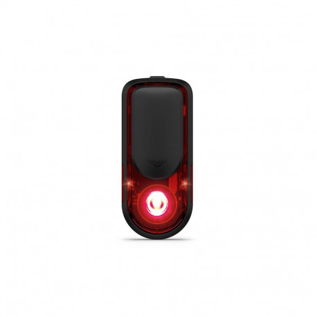 Garmin Varia™ RearVue 820 Radar Tail Light with Advanced Features