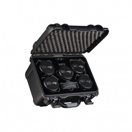 Irix Cine Extreme Set MFT Metric [ICEXS-MFT-M]