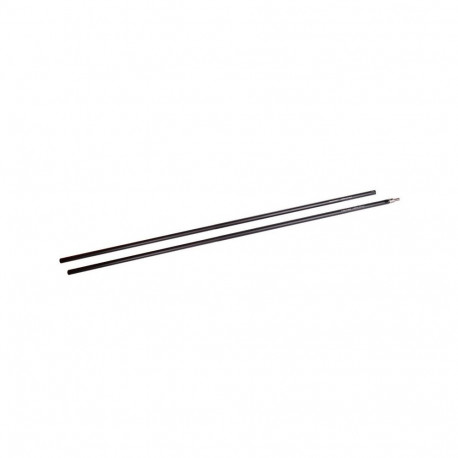 9. Solutions 5/8" Rod Set (1000mm)