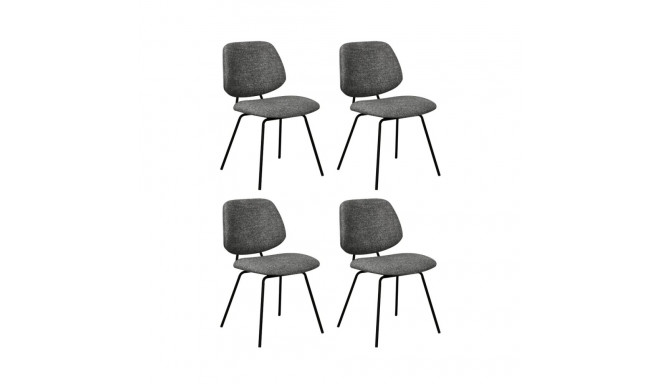 Söögitool SOFIA 4tk, hall