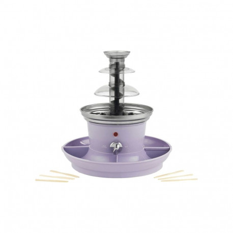 Giles & Posner EK3428GSPPVDE Chocolate Fountain