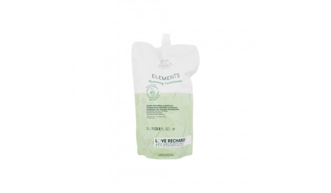 Wella Professionals Elements Renewing Conditioner (1000ml)