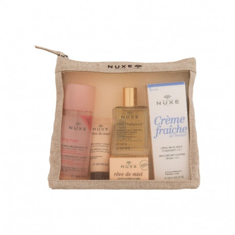 NUXE Travel Essentials (30ml) (Set)