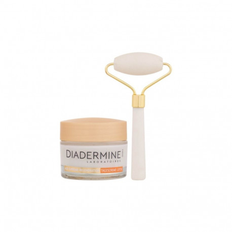 Diadermine Age Supreme Regeneration Day Cream (50ml) (Day Cream 50 ml + Facial Massage Roller 1 ks)