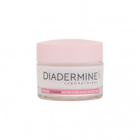 Diadermine pH5 Hydra Vitamin Day Cream (50ml)