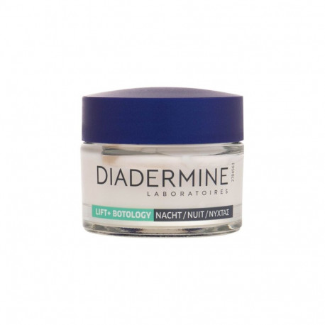 Diadermine Lift+ Botology Anti-Age Night Cream (50ml)