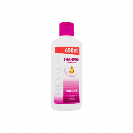 Revlon Volume Shampoo (650ml)