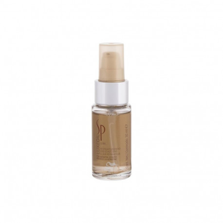 Wella Professionals SP Luxeoil Reconstructive Elixir (30ml)