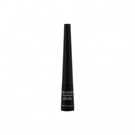 Revlon Colorstay (2ml) (Blackest Black)