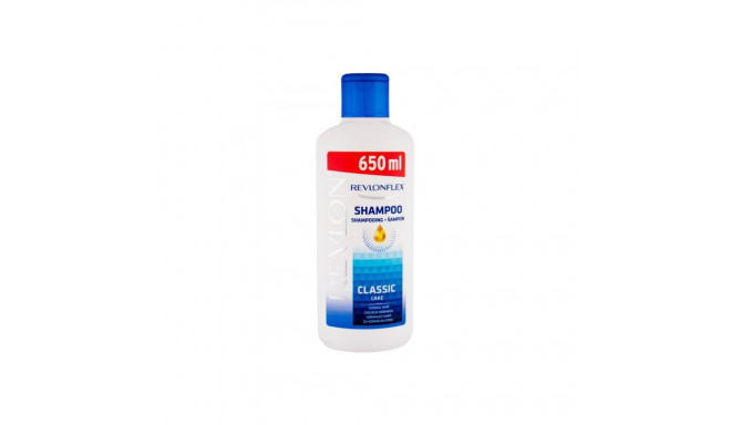 Revlon Revlonflex Classic (650ml)