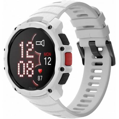 Polar Street X S-L, snow white