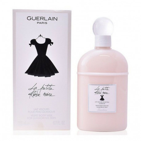Body Lotion Guerlain G011479 200 ml
