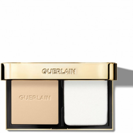 Kompaktpuudrid Guerlain Parure Gold Nº 10N