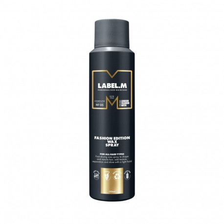 Pealmine kiht Label.M