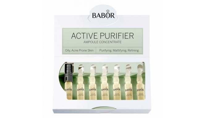 Ampullid Babor Active Purifyier 7X2 7 x 2 ml