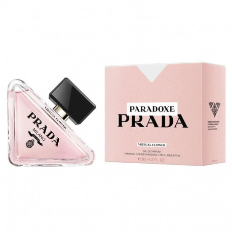 Naiste parfümeeria Prada PRADA PARADOXE EDP 90 ml