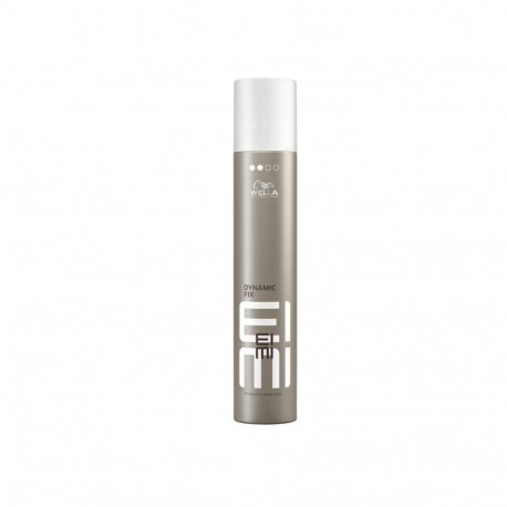 Hair Spray Eimi Wella 9697 500 ml