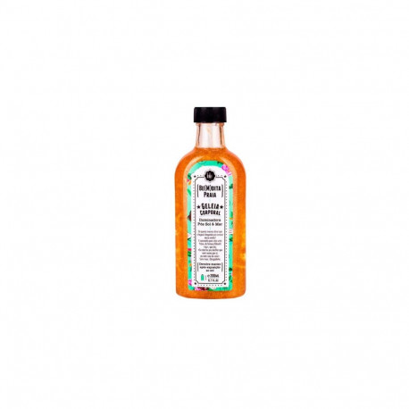 Bath Gel Lola Cosmetics Be(M)Dita Ghee Praia 200 ml