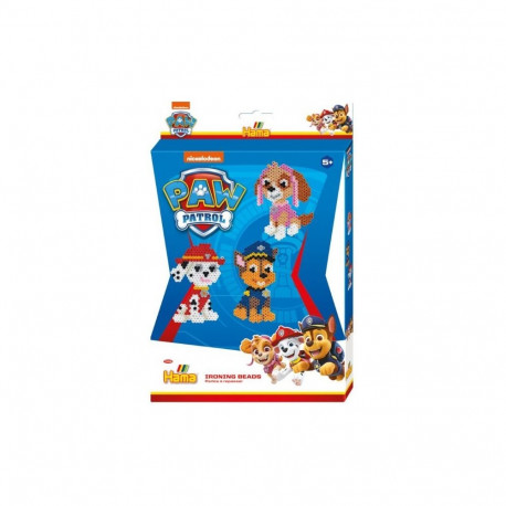 Hama Hanging box - Paw Patrol