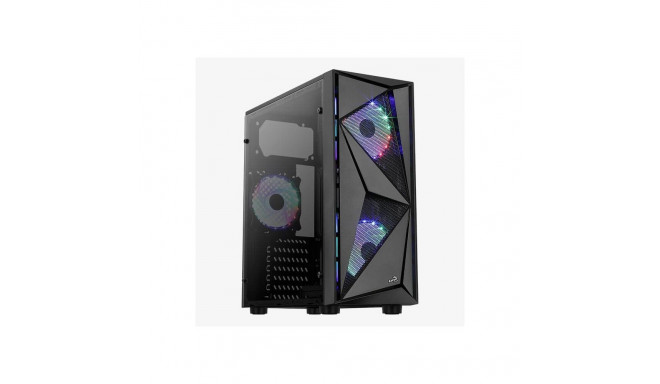 Case Glider Acrylic Mid Tower