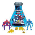 Figurines Mr Beast Lab - Hybrydy Multipack