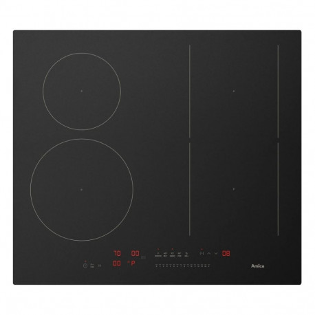 Induction cooktop PIH6541PHTSUN 3.0 BLACK MATT