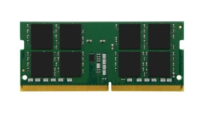 Memory DDR4 SODIMM 32GB/3200 CL22