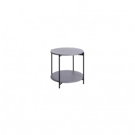 OUTDOOR TABLE GREY