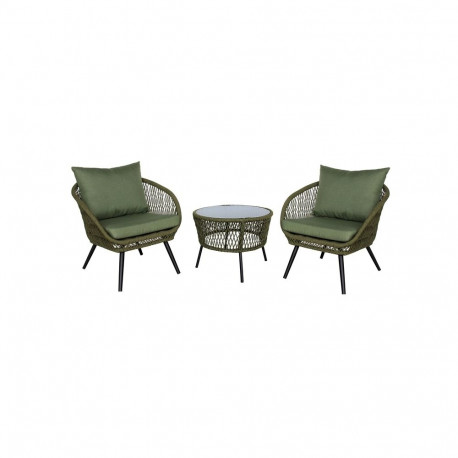 OUTDOOR FURNITURE SET TC5152IG.ST