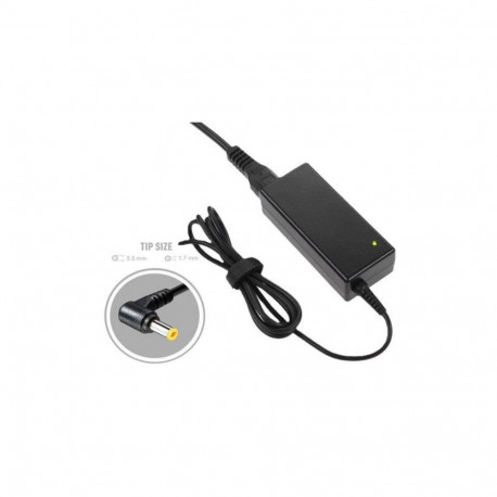 CHARGER COMP 90W 19V 4.74A. 5.5X1.7MM