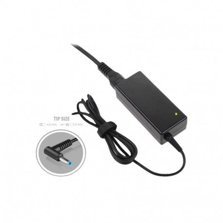 laadija COMP 65W 19.5V 3.33A 4.5x3mm