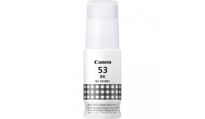 Canon GI-53 BK must