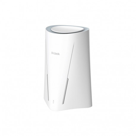 D-Link | G530V2 | 5G NR AX3000 Wi-Fi 6 Router | 802.11ax | Ethernet LAN (RJ-45) ports 1 | 574/2402 M