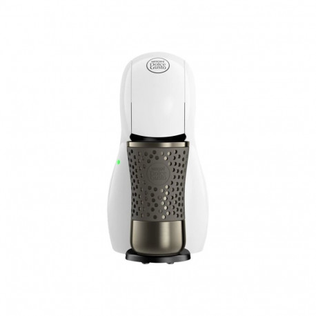 Delonghi kapselkohvimasin EDG110.WB Dolce Gusto Piccolo XS 15bar 1400W, valge