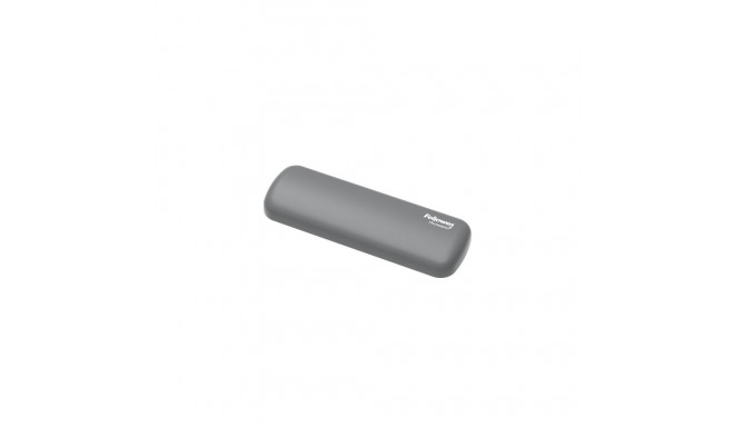 Fellowes | Breyta Palm Wrist Rest | Grey