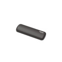 Fellowes | Breyta Palm Wrist Rest | Black