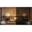 Philips Hue E WCA 806 A60 3P EU | E27 | 8 W | 16 million colours, White and colour light | Bluetooth