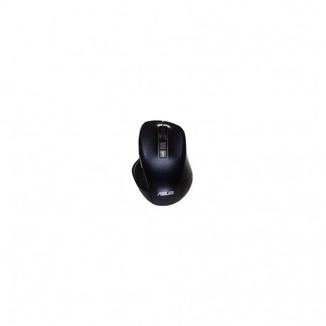 Asus juhtmevaba optiline hiir MW202 2.4GHz, sinine