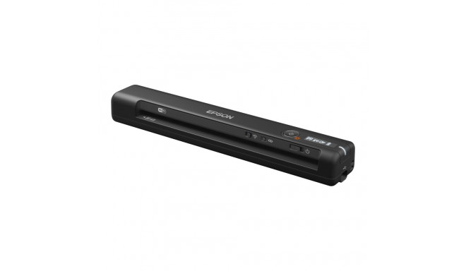Epson | Wireless Mobile Scanner | WorkForce ES-60W | Colour | Document