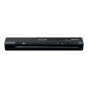 Epson juhtmevaba mobiilne skanner WorkForce ES-60W värviline dokumendi