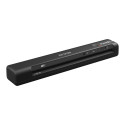 Epson juhtmevaba mobiilne skanner WorkForce ES-60W värviline dokumendi