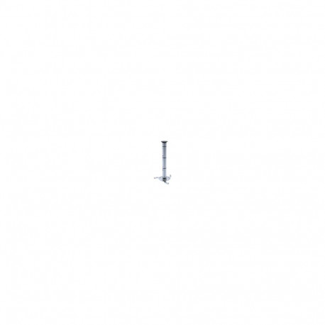 Sunne | Projector Ceiling mount | Turn, Tilt | Maximum weight (capacity) 10 kg | Silver