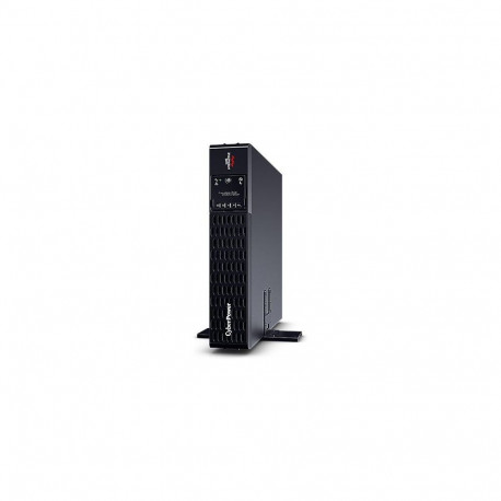 CyberPower Smart App Professional Rackmount Series PR3000ERT2U - UPS - 3000 Watt - 3000 VA |