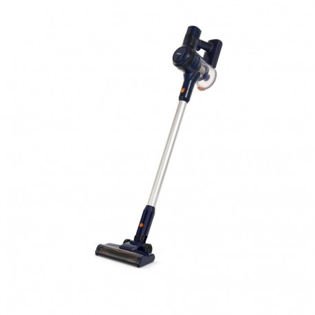 Tristar SZ-2360 Cordless Vacuum Cleaner, Operating time 40 min, Blue